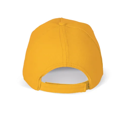 Casquette coton épais - 5 panneaux - K-up