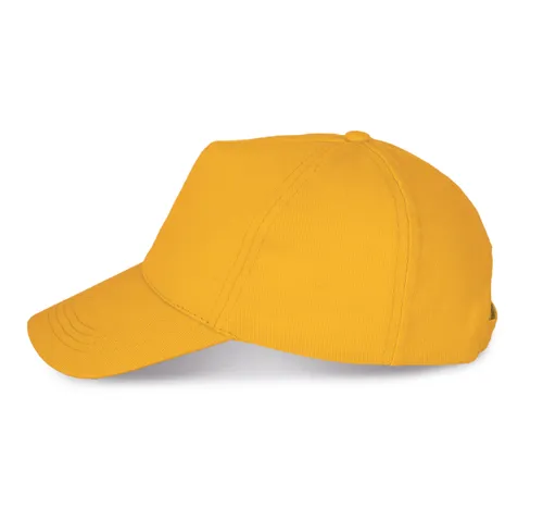 Casquette coton épais - 5 panneaux - K-up