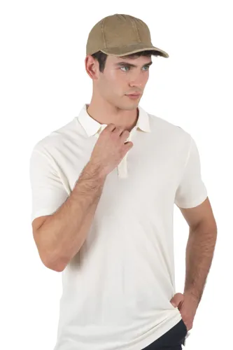 Casquette Vintage - 6 panneaux - K-up