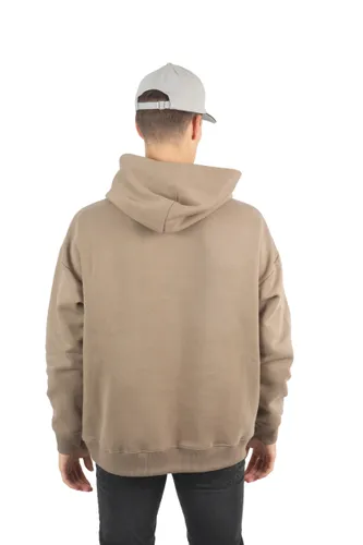 Casquette sandwich contrasté - 6 panneaux - K-up