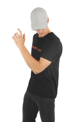 Casquette sandwich contrasté - 6 panneaux - K-up