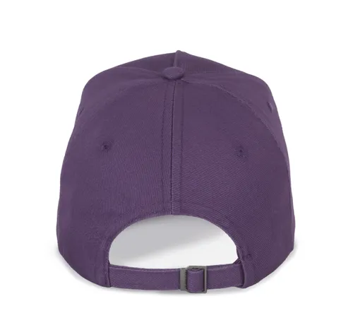 Casquette - 5 panneaux - K-up