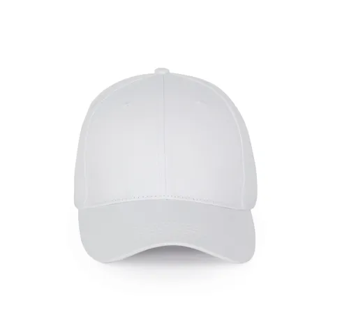 Casquette - 6 panneaux - K-up