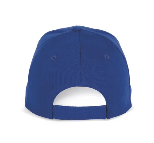 Casquette Baseball - 6 panneaux - K-up