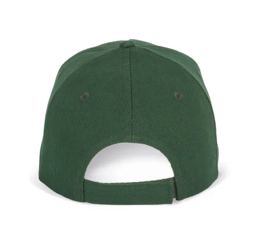 Casquette Baseball - 5 panneaux - K-up