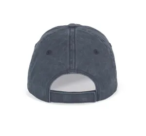 KP224 - Casquette vintage - Dad cap - K-up