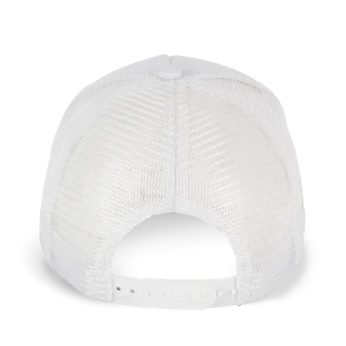 KP234 - Casquette trucker vintage - 5 panneaux - K-up