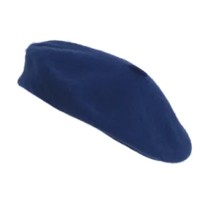 Béret basque - K-up | Royal Blue