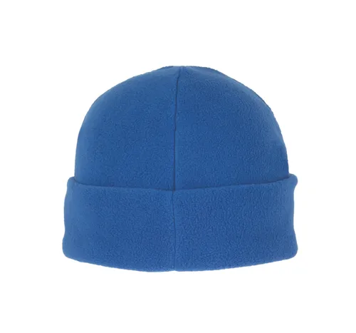 Bonnet recyclé micropolaire avec revers - K-up