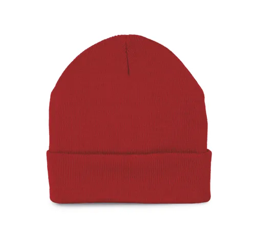 Bonnet avec doublure Thinsulate™ - K-up