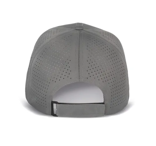 Casquette microperforée - 6 panneaux - K-up