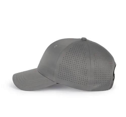 Casquette microperforée - 6 panneaux - K-up