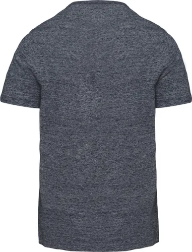 T-shirt vintage manches courtes homme - Kariban