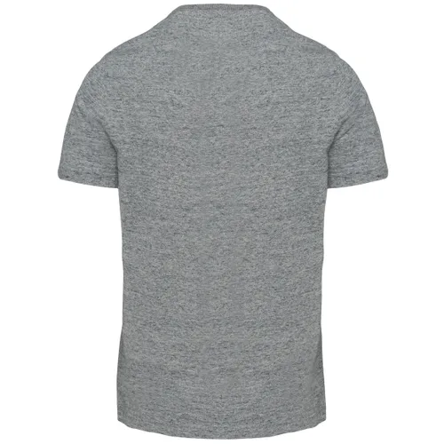 T-shirt vintage manches courtes homme - Kariban