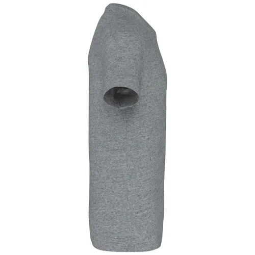 T-shirt vintage manches courtes homme - Kariban