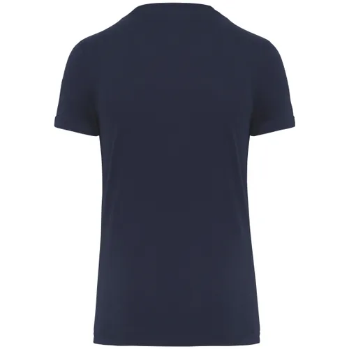 T-shirt vintage manches courtes femme - Kariban