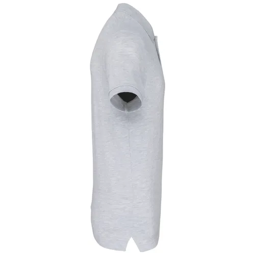 Polo vintage manches courtes homme - Kariban