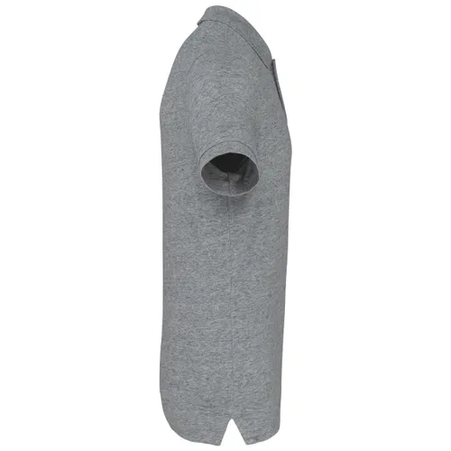 Polo vintage manches courtes homme - Kariban