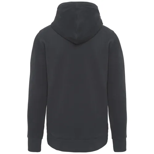 Sweat-shirt vintage zippé à capuche homme - Kariban