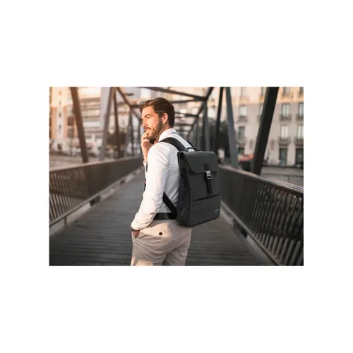 L11 - City backpack personnalisé