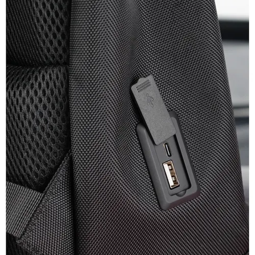 L11 - City backpack personnalisé