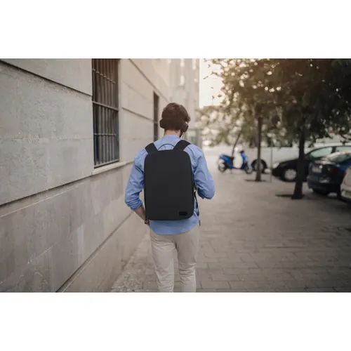 L12 - Sac à dos publicitaire Shield 10.000 mAh