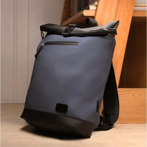 L13 - Sac à dos personnalisé 100% éco conçu