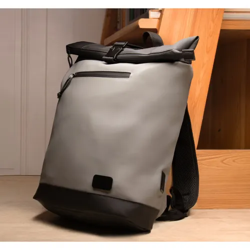 L13 - Sac à dos personnalisé 100% éco conçu