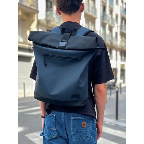 L13 - Sac à dos personnalisé 100% éco conçu