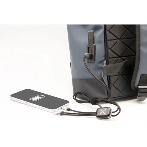 L13 - Sac à dos personnalisé 100% éco conçu