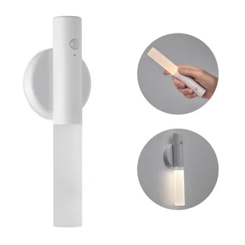 Lampe à capteur de mouvements - Senluz