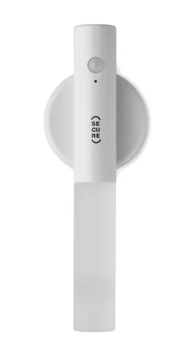 Lampe à capteur de mouvements - Senluz