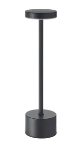 Lampe à poser en aluminium - Bistro Lampe à poser en aluminium - Bistro