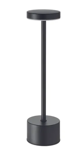 Lampe à poser en aluminium - Bistro