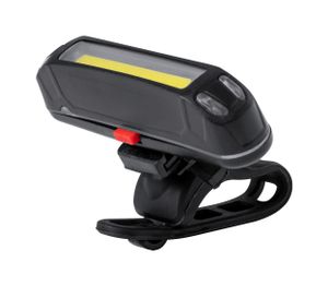Lampe à vélo rechargeable personnalisée - Havu