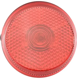 Lampe clignotante personnalisée - Red-Light