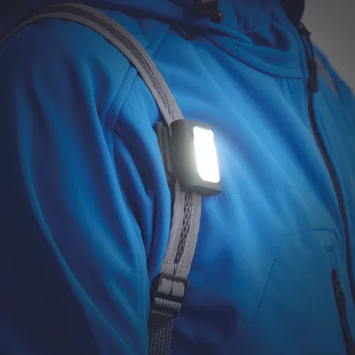 Lampe COB multifonctionnelle personnalisable - Cob