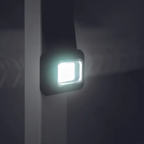 Lampe COB multifonctionnelle personnalisable - Cob