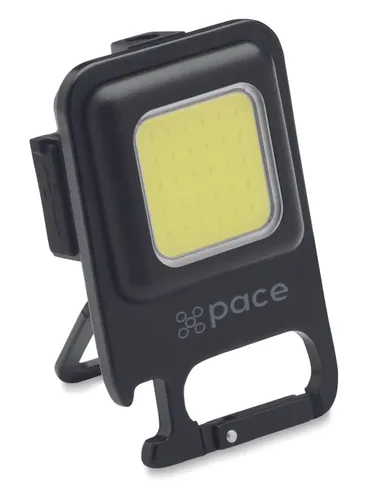 Lampe COB multifonctionnelle publicitaire - Boc