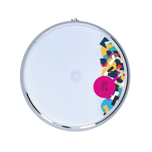 Lampe d'ambiance LED personnalisée