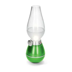 Lampe d'ambiance magique personnalisée | Vert 96