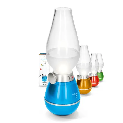 Lampe d'ambiance magique personnalisée