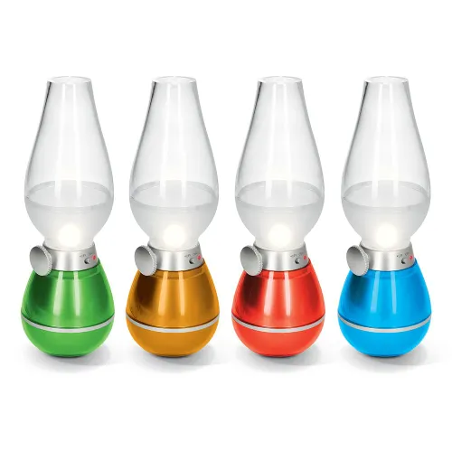 Lampe d'ambiance magique personnalisée