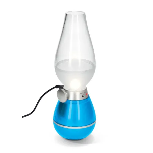 Lampe d'ambiance magique personnalisée