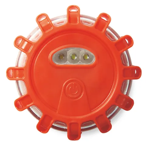 Lampe d'urgence personnalisable - 5Lights