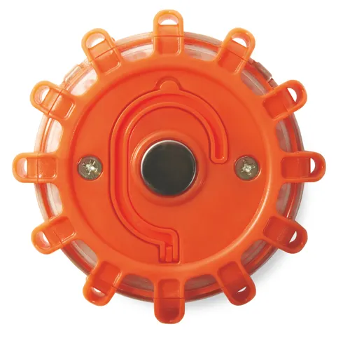 Lampe d'urgence personnalisable - 5Lights