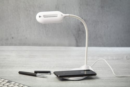Lampe de bureau multifonctionnelle personnalisée rabs - Galaxy