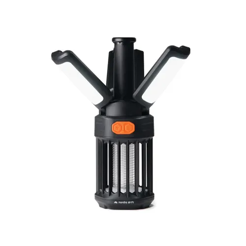 Lampe de camping anti-moustiques Nordic Drift Titan - Nordic Drift