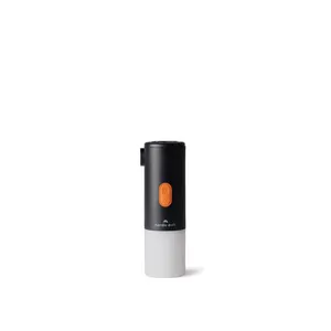 Lampe de camping avec pompe à air Nordic Drift Titan - Nordic Drift