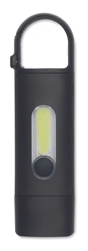 Lampe de poche COB - Bluz